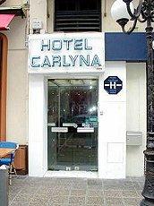 Carlyna Hotel Nice