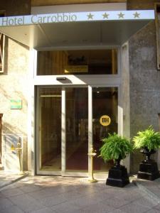 Carrobbio Hotel Milan