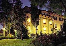Castello di San Giorgio Hotel San Giorgio Monferrato