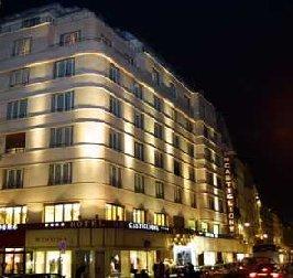 Castiglione Hotel Paris