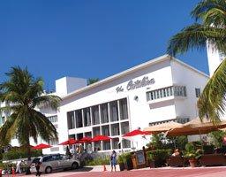 Catalina Hotel & Beach Club South Beach Miami