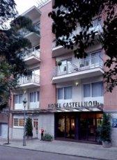 Catalonia Castellnou Hotel Barcelona
