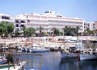 Catalonia Consul Hotel Mallorca Island
