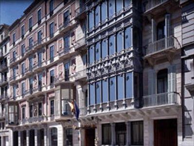 Catalonia Duques de Bergara Hotel Barcelona