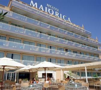 Catalonia Majorica Hotel Palma De Mallorca