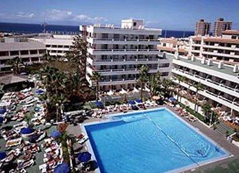 Catalonia Oro Negro Hotel Tenerife Island