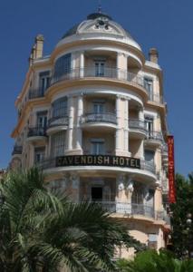 Cavendish Hotel Cannes