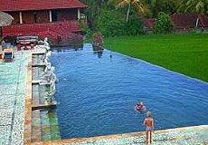 Cendana Resort & Spa Bali