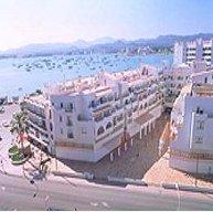 Central Park Hotel Ibiza Island