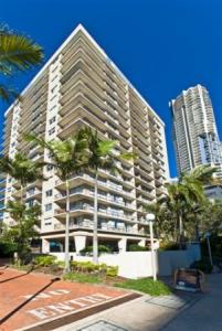 Centrepoint Resort Apartments Gold Coast