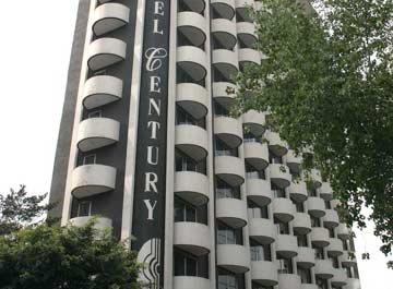Century Hotel Mexico City