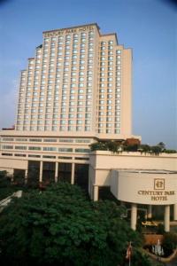Century Park Hotel Bangkok