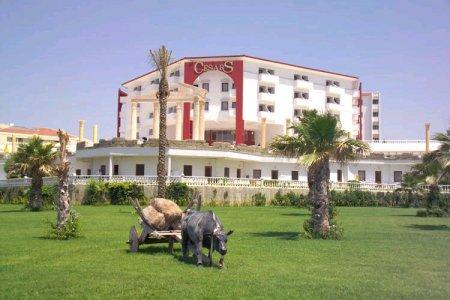 Cesars Resort Hotel Antalya