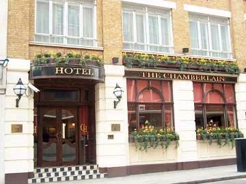 Chamberlain Hotel London (The)