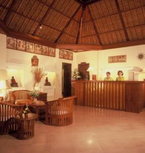 Champlung Sari Hotel Bali