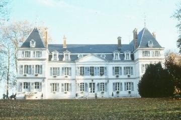 Chateau De Divonne Hotel Divonne Les Bains