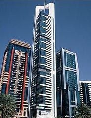 Chelsea Tower Apartments Dubai