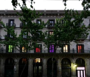 Chic & Basic Born Hotel Barcelona