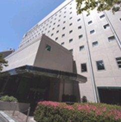 Chisun Hamamatsucho Hotel Tokyo