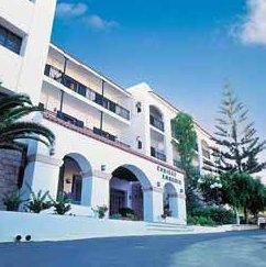 Chrissi Amoudia Hotel Crete
