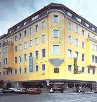 City Hotel Tabor Vienna