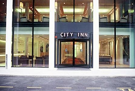 City Inn Westminster