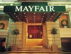 Clarion Collection Hotel Mayfair