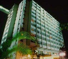 Clarion Hotel Santo Domingo