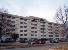 Clarion Hotel West - Omaha