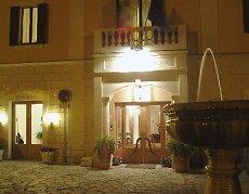Clitunno Hotel Spoleto