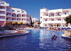 Club Es Figueral Hotel Ibiza Island
