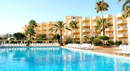 Club Garbi Hotel Ibiza