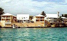Club Peace & Plenty Hotel Exuma Island