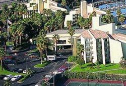 Coast Beach Hotel Long Beach