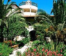 Colonna Beach Hotel & Resort Golfo Aranci