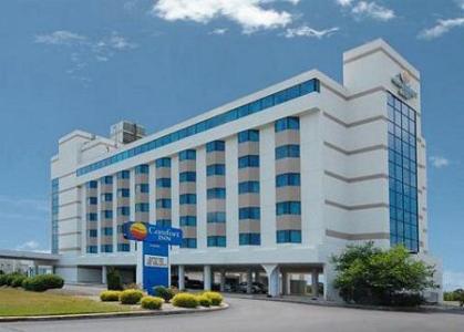 Comfort Inn North - Absecon