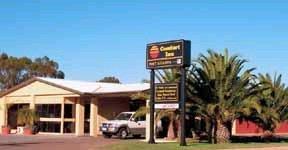 Comfort Inn Port Augusta
