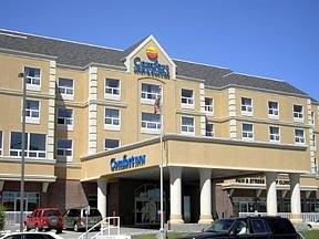 Comfort Inn & Suites South - Calgary