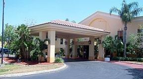 Comfort Suites Airport - Fort Myers