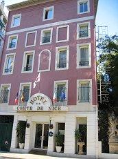 Comte De Nice Residence