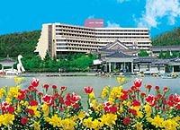 Concorde Hotel Gyeongju