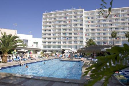 Condes de Alcudia Hotel Mallorca Island