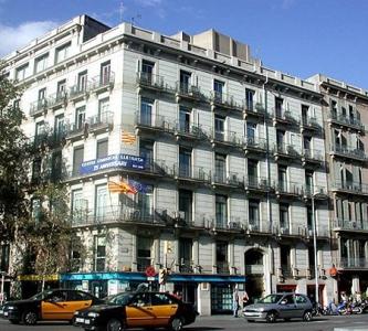 Condestable Hotel Barcelona