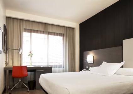 Confortel Suites Hotel Madrid