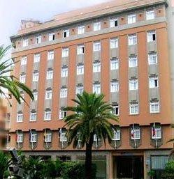 Contemporaneo Hotel Tenerife Island