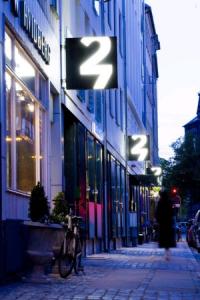 Copenhagen Hotel 27