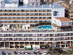 Coral Hotel Crete Island