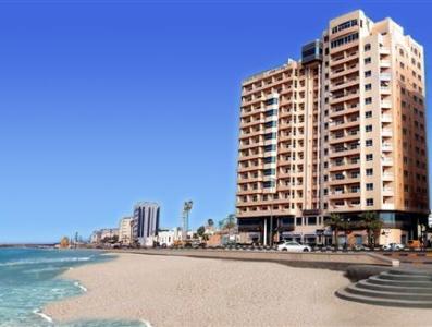 Coral Suites Hotel Ajman-Sharjah