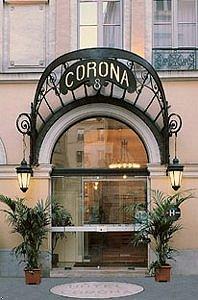 Corona Opera Hotel Paris