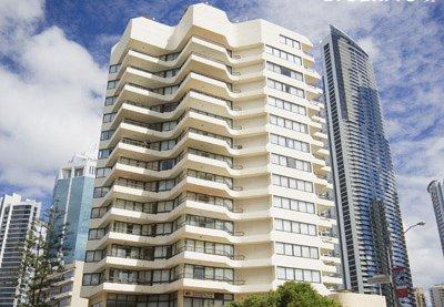 Cosmopolitan Apartments Gold Coast